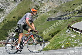 Photo #2168613 | 20-06-2022 10:35 | Passo Dello Stelvio - Waterfall curve BICYCLES