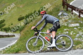 Photo #2411716 | 26-07-2022 13:27 | Passo Dello Stelvio - Waterfall curve BICYCLES