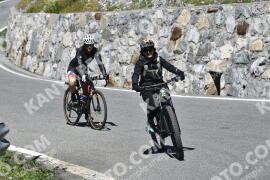 Photo #2720761 | 23-08-2022 13:29 | Passo Dello Stelvio - Waterfall curve BICYCLES