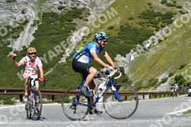 Photo #2710827 | 22-08-2022 10:48 | Passo Dello Stelvio - Waterfall curve BICYCLES