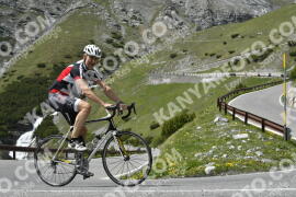 Photo #3164658 | 18-06-2023 15:03 | Passo Dello Stelvio - Waterfall curve BICYCLES