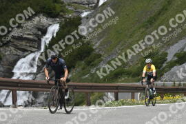 Photo #3357609 | 05-07-2023 12:07 | Passo Dello Stelvio - Waterfall curve BICYCLES