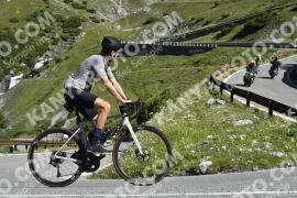 Foto #3476987 | 15-07-2023 09:55 | Passo Dello Stelvio - Waterfall Kehre BICYCLES
