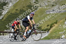 Photo #2784442 | 30-08-2022 11:32 | Passo Dello Stelvio - Waterfall curve BICYCLES