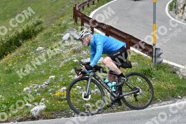 Photo #2172781 | 21-06-2022 12:35 | Passo Dello Stelvio - Waterfall curve BICYCLES