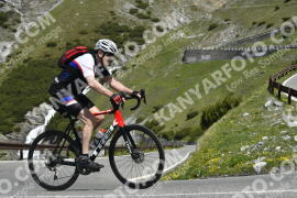 Photo #3172250 | 19-06-2023 11:15 | Passo Dello Stelvio - Waterfall curve BICYCLES