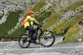 Photo #4200427 | 08-09-2023 10:53 | Passo Dello Stelvio - Waterfall curve BICYCLES