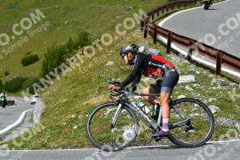 Photo #4039438 | 23-08-2023 14:20 | Passo Dello Stelvio - Waterfall curve BICYCLES