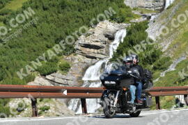 Photo #2503698 | 04-08-2022 10:16 | Passo Dello Stelvio - Waterfall curve