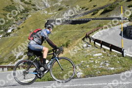Photo #2841733 | 10-09-2022 10:15 | Passo Dello Stelvio - Waterfall curve BICYCLES