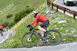 Photo #2194752 | 26-06-2022 11:42 | Passo Dello Stelvio - Waterfall curve BICYCLES