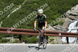 Photo #2295261 | 13-07-2022 10:29 | Passo Dello Stelvio - Waterfall curve BICYCLES