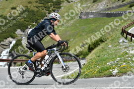 Photo #2137166 | 17-06-2022 11:00 | Passo Dello Stelvio - Waterfall BICYCLE riders