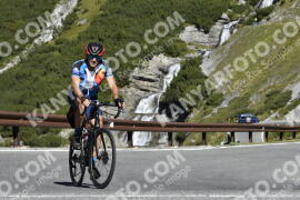 Photo #2727940 | 24-08-2022 10:30 | Passo Dello Stelvio - Waterfall curve BICYCLES