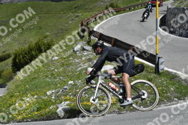 Photo #3095916 | 12-06-2023 10:57 | Passo Dello Stelvio - Waterfall curve BICYCLES