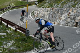 Photo #2170162 | 20-06-2022 13:41 | Passo Dello Stelvio - Waterfall curve BICYCLES