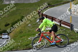 Photo #2489457 | 02-08-2022 15:07 | Passo Dello Stelvio - Waterfall curve BICYCLES