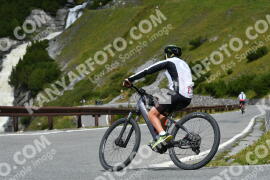 Photo #3927936 | 17-08-2023 11:47 | Passo Dello Stelvio - Waterfall curve BICYCLES