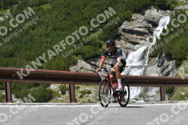 Photo #2580728 | 10-08-2022 12:46 | Passo Dello Stelvio - Waterfall curve BICYCLES