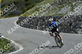 Photo #3362784 | 06-07-2023 11:48 | Passo Dello Stelvio - Waterfall curve BICYCLES