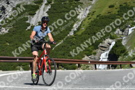 Photo #2248474 | 07-07-2022 10:22 | Passo Dello Stelvio - Waterfall curve BICYCLES