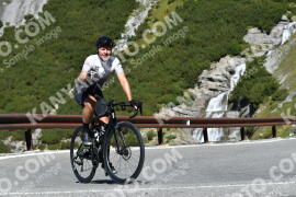 Photo #2711111 | 22-08-2022 11:07 | Passo Dello Stelvio - Waterfall curve BICYCLES