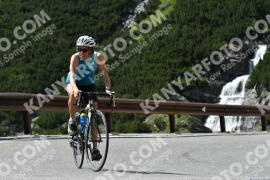 Photo #2228812 | 03-07-2022 15:48 | Passo Dello Stelvio - Waterfall curve BICYCLES
