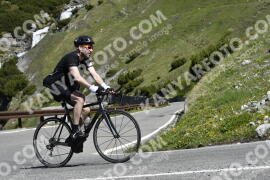 Foto #2113629 | 10-06-2022 10:44 | Passo Dello Stelvio - Waterfall Kehre BICYCLES