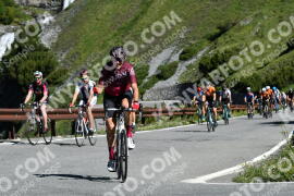 Photo #2184180 | 25-06-2022 09:55 | Passo Dello Stelvio - Waterfall curve BICYCLES