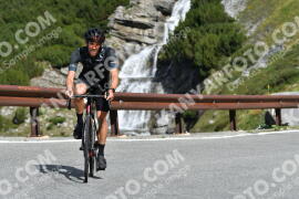 Photo #2542760 | 08-08-2022 10:18 | Passo Dello Stelvio - Waterfall curve BICYCLES