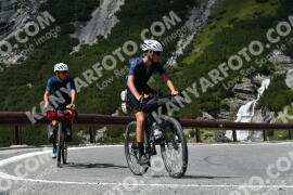 Photo #2581718 | 10-08-2022 13:42 | Passo Dello Stelvio - Waterfall curve BICYCLES
