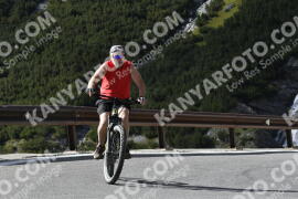 Photo #2744661 | 25-08-2022 15:56 | Passo Dello Stelvio - Waterfall curve BICYCLES