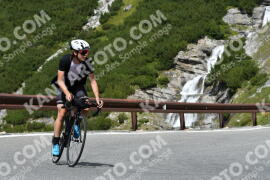 Photo #2486587 | 02-08-2022 11:53 | Passo Dello Stelvio - Waterfall curve BICYCLES