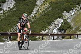 Photo #2768428 | 28-08-2022 11:09 | Passo Dello Stelvio - Waterfall curve BICYCLES
