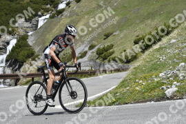 Photo #2076892 | 01-06-2022 11:29 | Passo Dello Stelvio - Waterfall curve BICYCLES