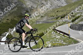 Photo #3085633 | 11-06-2023 11:35 | Passo Dello Stelvio - Waterfall curve BICYCLES