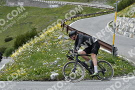 Photo #3318486 | 02-07-2023 15:12 | Passo Dello Stelvio - Waterfall curve BICYCLES