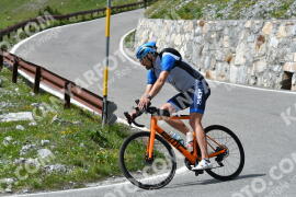 Photo #2171631 | 20-06-2022 15:35 | Passo Dello Stelvio - Waterfall curve BICYCLES