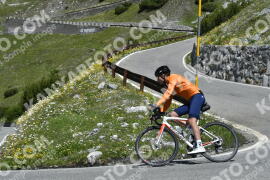 Photo #3375299 | 07-07-2023 12:14 | Passo Dello Stelvio - Waterfall curve BICYCLES