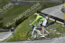 Photo #3096336 | 12-06-2023 11:43 | Passo Dello Stelvio - Waterfall curve BICYCLES