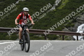 Foto #3590907 | 27-07-2023 11:20 | Passo Dello Stelvio - Waterfall Kehre BICYCLES