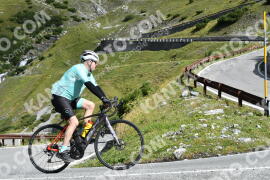 Foto #2484334 | 02-08-2022 10:07 | Passo Dello Stelvio - Waterfall Kehre BICYCLES
