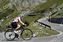 Photo #3857908 | 13-08-2023 10:32 | Passo Dello Stelvio - Waterfall curve BICYCLES