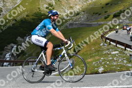 Foto #4086956 | 26-08-2023 11:30 | Passo Dello Stelvio - Waterfall Kehre BICYCLES