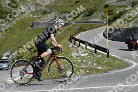 Photo #3817066 | 11-08-2023 11:02 | Passo Dello Stelvio - Waterfall curve BICYCLES