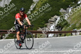 Photo #2431953 | 29-07-2022 11:43 | Passo Dello Stelvio - Waterfall curve BICYCLES