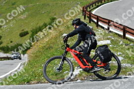 Photo #2547473 | 08-08-2022 14:58 | Passo Dello Stelvio - Waterfall curve BICYCLES
