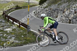 Photo #2077188 | 01-06-2022 12:31 | Passo Dello Stelvio - Waterfall curve BICYCLES