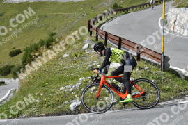 Photo #2792749 | 01-09-2022 15:52 | Passo Dello Stelvio - Waterfall curve BICYCLES