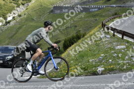 Photo #3280443 | 29-06-2023 09:51 | Passo Dello Stelvio - Waterfall curve BICYCLES